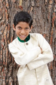 Connie Hanks Photography // ClickyChickCreates.com // San Diego Family Photographer - family of 5 - outdoor, rustic park, natural light