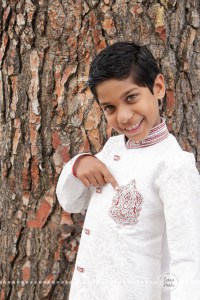 Connie Hanks Photography // ClickyChickCreates.com // San Diego Family Photographer - family of 5 - outdoor, rustic park, natural light