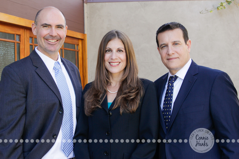 Connie Hanks Photography // ClickyChickCreates.com // San Diego Family Photographer - professional headshots - outdoor, natural light