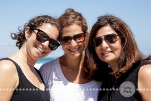 Connie Hanks Photography // ClickyChickCreates.com // San Diego family photo session, beach family photos, multi-generational, extended family, large family