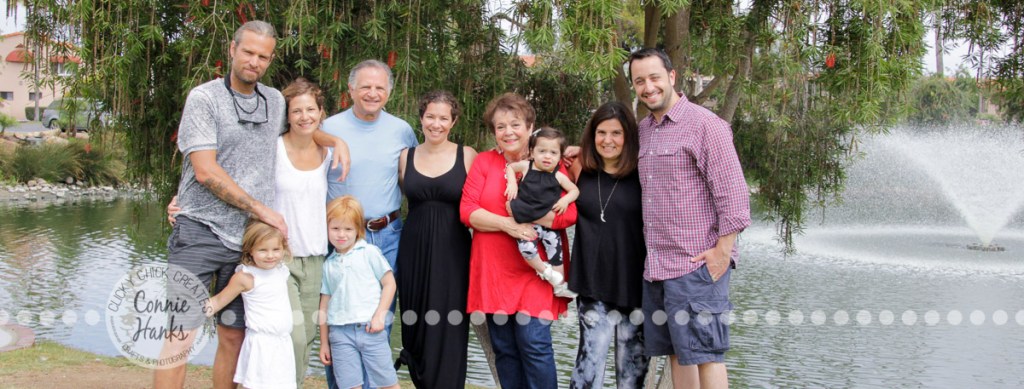 San Diego Family Photography {R Family Sneak&nbsp;Peek}