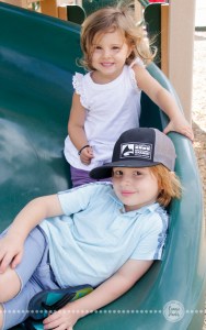 Connie Hanks Photography // ClickyChickCreates.com // San Diego family photo session, beach family photos, multi-generational, extended family, large family