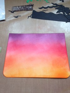 Connie Hanks Photography // ClickyChickCreates.com // handmade cards using Top Dog Dies