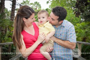 Connie Hanks Photography // ClickyChickCreates.com // San Diego family photo session, family photos, multi-generational, extended family, large family