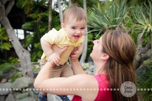 Connie Hanks Photography // ClickyChickCreates.com // San Diego family photo session, family photos, multi-generational, extended family, large family