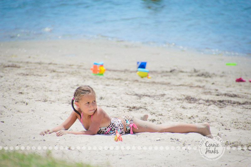 10 on 10 – August // Summer&nbsp;Living