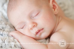 Connie Hanks Photography // ClickyChickCreates.com // San Diego newborn photography, family photo session, family photography, baby boy