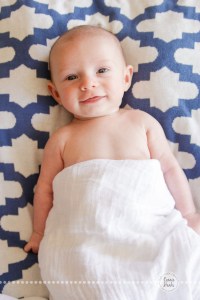 Connie Hanks Photography // ClickyChickCreates.com // San Diego newborn photography, family photo session, family photography, baby boy