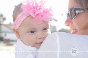 Connie Hanks Photography // ClickyChickCreates.com // San Diego family photo session, family photos, multi-generational, extended family, large family