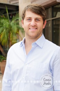 Connie Hanks Photography // ClickyChickCreates.com // San Diego headshot photography