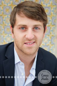 Connie Hanks Photography // ClickyChickCreates.com // San Diego headshot photography