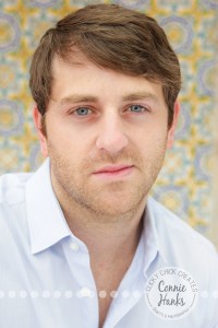 Connie Hanks Photography // ClickyChickCreates.com // San Diego headshot photography