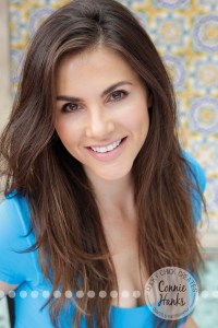 Connie Hanks Photography // ClickyChickCreates.com // San Diego headshot photography