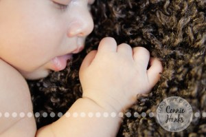 Connie Hanks Photography // ClickyChickCreates.com // San Diego newborn photography, family photo session, family photography, baby boy