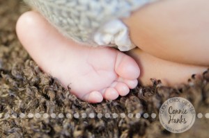 Connie Hanks Photography // ClickyChickCreates.com // San Diego newborn photography, family photo session, family photography, baby boy