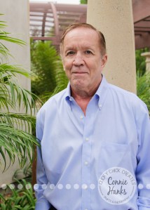 Connie Hanks Photography // ClickyChickCreates.com // San Diego headshots, photography, natural light, social media headshots