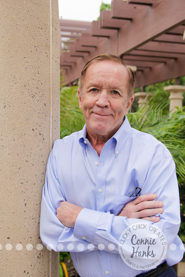 Connie Hanks Photography // ClickyChickCreates.com // San Diego headshots, photography, natural light, social media headshots