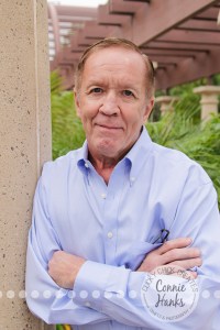 Connie Hanks Photography // ClickyChickCreates.com // San Diego headshots, photography, natural light, social media headshots