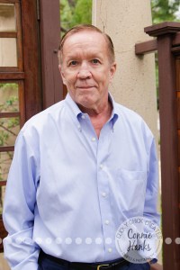 Connie Hanks Photography // ClickyChickCreates.com // San Diego headshots, photography, natural light, social media headshots