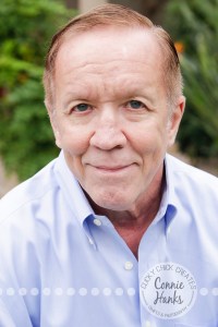 Connie Hanks Photography // ClickyChickCreates.com // San Diego headshots, photography, natural light, social media headshots