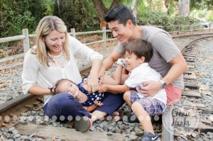 Connie Hanks Photography // ClickyChickCreates.com // San Diego family photo session, family photos,, Old Poway Park, real photos, family candids