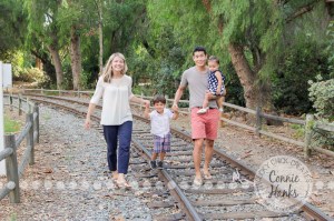 Connie Hanks Photography // ClickyChickCreates.com // San Diego family photo session, family photos,, Old Poway Park, real photos, family candids