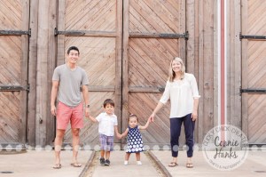 Connie Hanks Photography // ClickyChickCreates.com // San Diego family photo session, family photos,, Old Poway Park, real photos, family candids