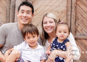 Connie Hanks Photography // ClickyChickCreates.com // San Diego family photo session, family photos,, Old Poway Park, real photos, family candids