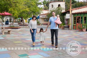 Connie Hanks Photography // ClickyChickCreates.com // San Diego family photo session, family photos,, Balboa Park, real photos, family candids