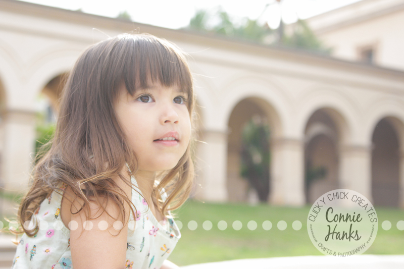 Connie Hanks Photography // ClickyChickCreates.com // San Diego family photo session, family photos,, Balboa Park, real photos, family candids