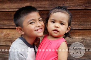 Connie Hanks Photography // ClickyChickCreates.com // San Diego family photo session, family photos,, Old Poway Park, real photos, family candids