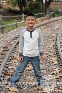 Connie Hanks Photography // ClickyChickCreates.com // San Diego family photo session, family photos,, Old Poway Park, real photos, family candids