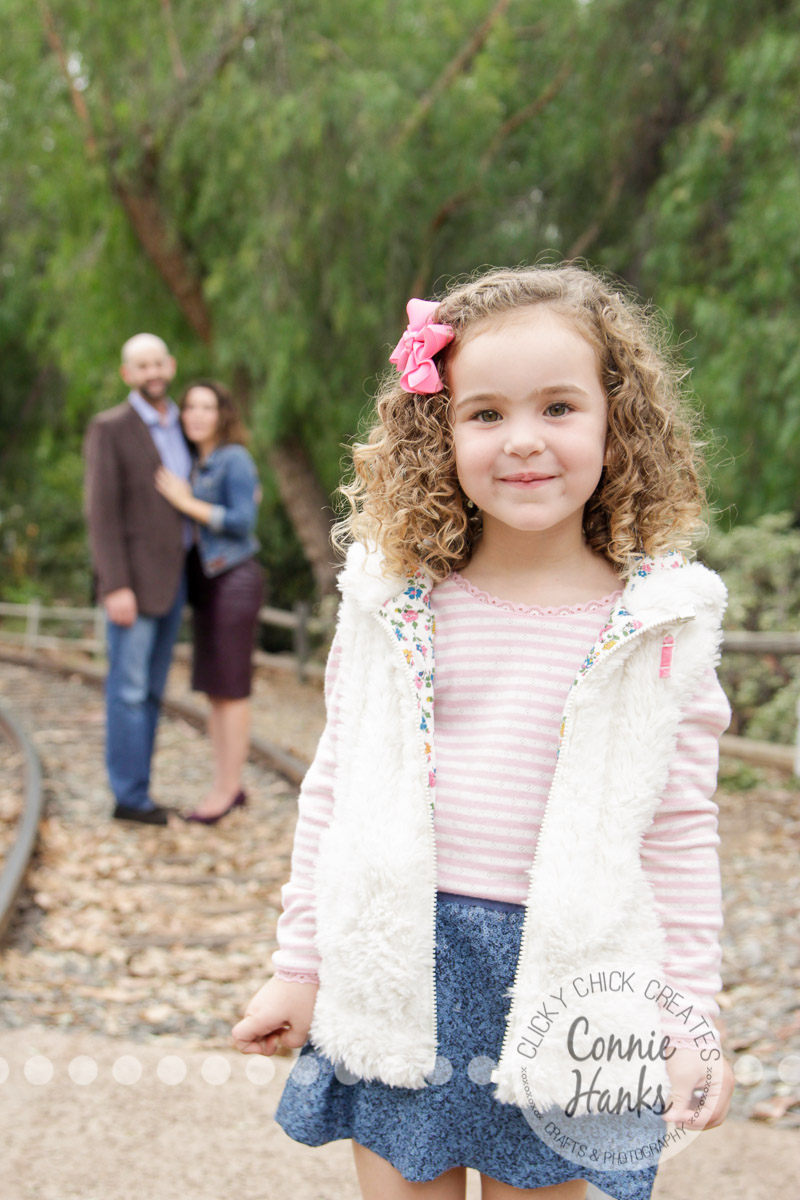 Connie Hanks Photography // ClickyChickCreates.com // San Diego family photo session, family photos,, Old Poway Park, real photos, family candids