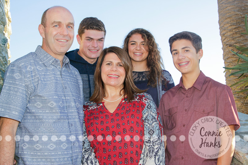 Connie Hanks Photography // ClickyChickCreates.com // San Diego family photo session, family photos,, Del Mar, Powerhouse, beach, real photos, family candids