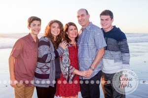 Connie Hanks Photography // ClickyChickCreates.com // San Diego family photo session, family photos,, Del Mar, Powerhouse, beach, real photos, family candids