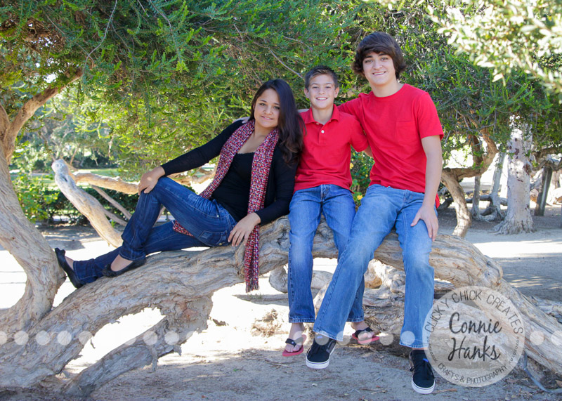 Connie Hanks Photography // ClickyChickCreates.com // San Diego family photo session, family photos,, La Jolla, beach, real photos, family candids