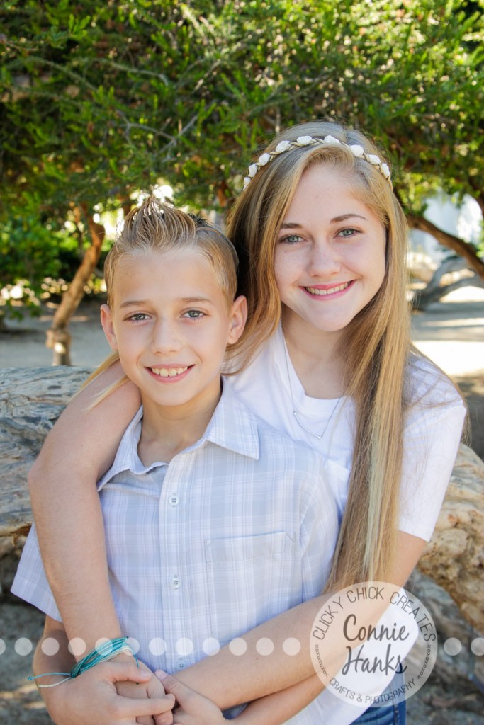 Connie Hanks Photography // ClickyChickCreates.com // San Diego family photo session, family photos,, La Jolla, beach, real photos, family candids