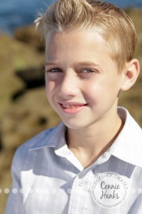 Connie Hanks Photography // ClickyChickCreates.com // San Diego family photo session, family photos,, La Jolla, beach, real photos, family candids