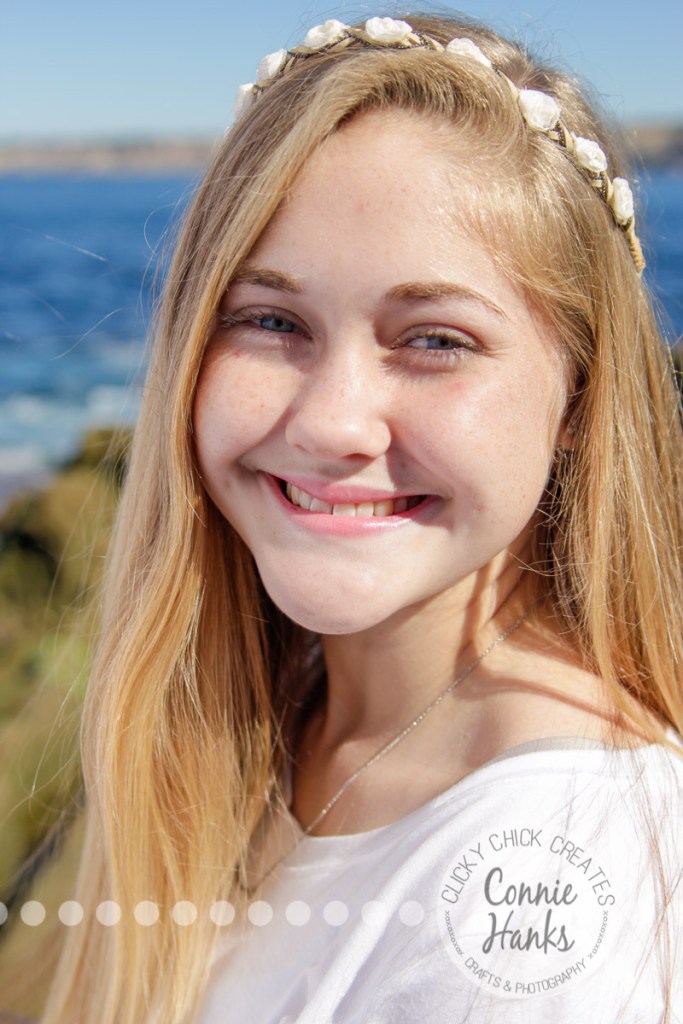 Connie Hanks Photography // ClickyChickCreates.com // San Diego family photo session, family photos,, La Jolla, beach, real photos, family candids