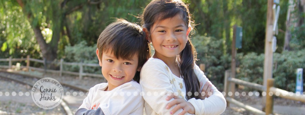 San Diego Family Photography {Nguyen Family Sneak Peek}