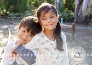 Connie Hanks Photography // ClickyChickCreates.com // San Diego family photo session, family photos,, Old Poway Park, real photos, family candids