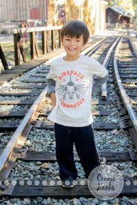 Connie Hanks Photography // ClickyChickCreates.com // San Diego family photo session, family photos,, Old Poway Park, real photos, family candids