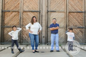 Connie Hanks Photography // ClickyChickCreates.com // San Diego family photo session, family photos,, Old Poway Park, real photos, family candids