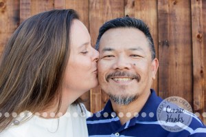 Connie Hanks Photography // ClickyChickCreates.com // San Diego family photo session, family photos,, Old Poway Park, real photos, family candids