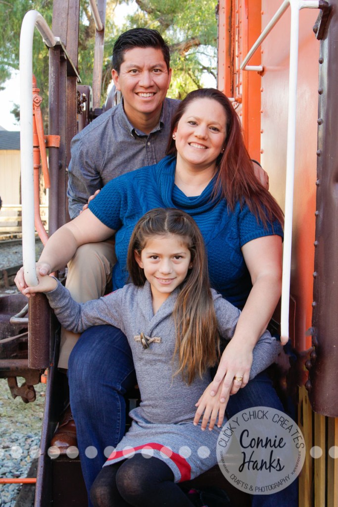 Connie Hanks Photography // ClickyChickCreates.com // San Diego family photo session, family photos,, Old Poway Park, real photos, family candids