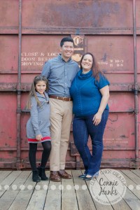 Connie Hanks Photography // ClickyChickCreates.com // San Diego family photo session, family photos,, Old Poway Park, real photos, family candids