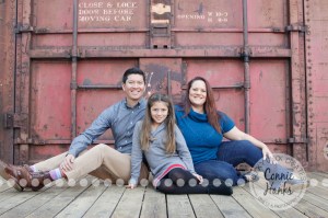 Connie Hanks Photography // ClickyChickCreates.com // San Diego family photo session, family photos,, Old Poway Park, real photos, family candids