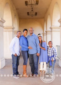 Connie Hanks Photography // ClickyChickCreates.com // San Diego family photo session, family photos,, Balboa Park, real photos, family candids