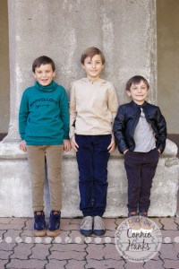 Connie Hanks Photography // ClickyChickCreates.com // San Diego family photo session, family photos,, Balboa Park, real photos, family candids