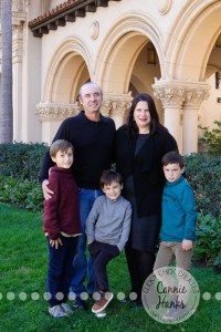 Connie Hanks Photography // ClickyChickCreates.com // San Diego family photo session, family photos,, Balboa Park, real photos, family candids